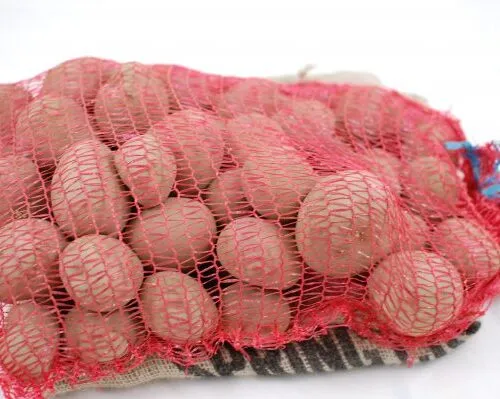 Aardappels kruimig - Seizoen 2026 (NIEUWE OOGST) - 2,5 kilo - Streekvers