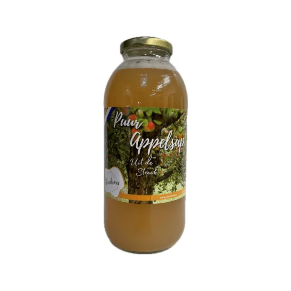 Verse appelsap kopen