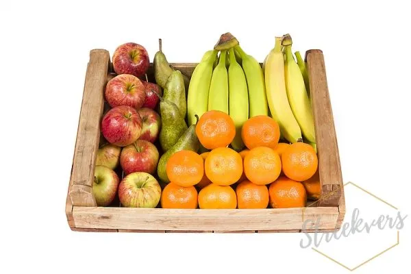 Verse fruitbox Emmeloord