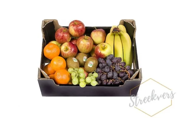 Verse fruitbox Emmeloord