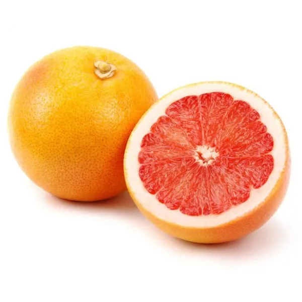 Grapefruit kilo streekvers gezond fris lekker