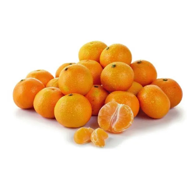 Mandarijnen bij u thuis bezorgd streekvers fruit gezond lokaal