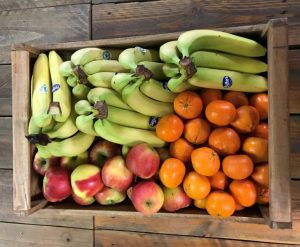 De lekkere 3 – Streekvers Emmeloord
