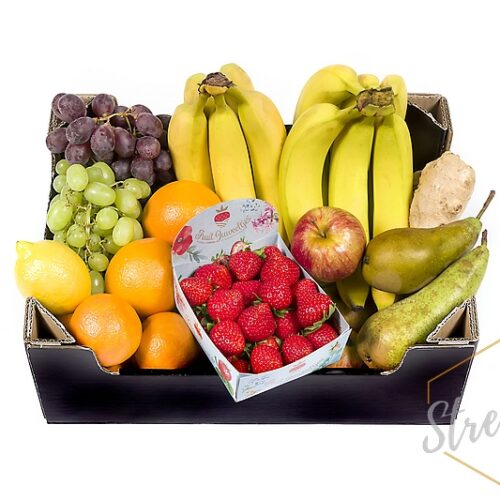 fruitbox Streekvers