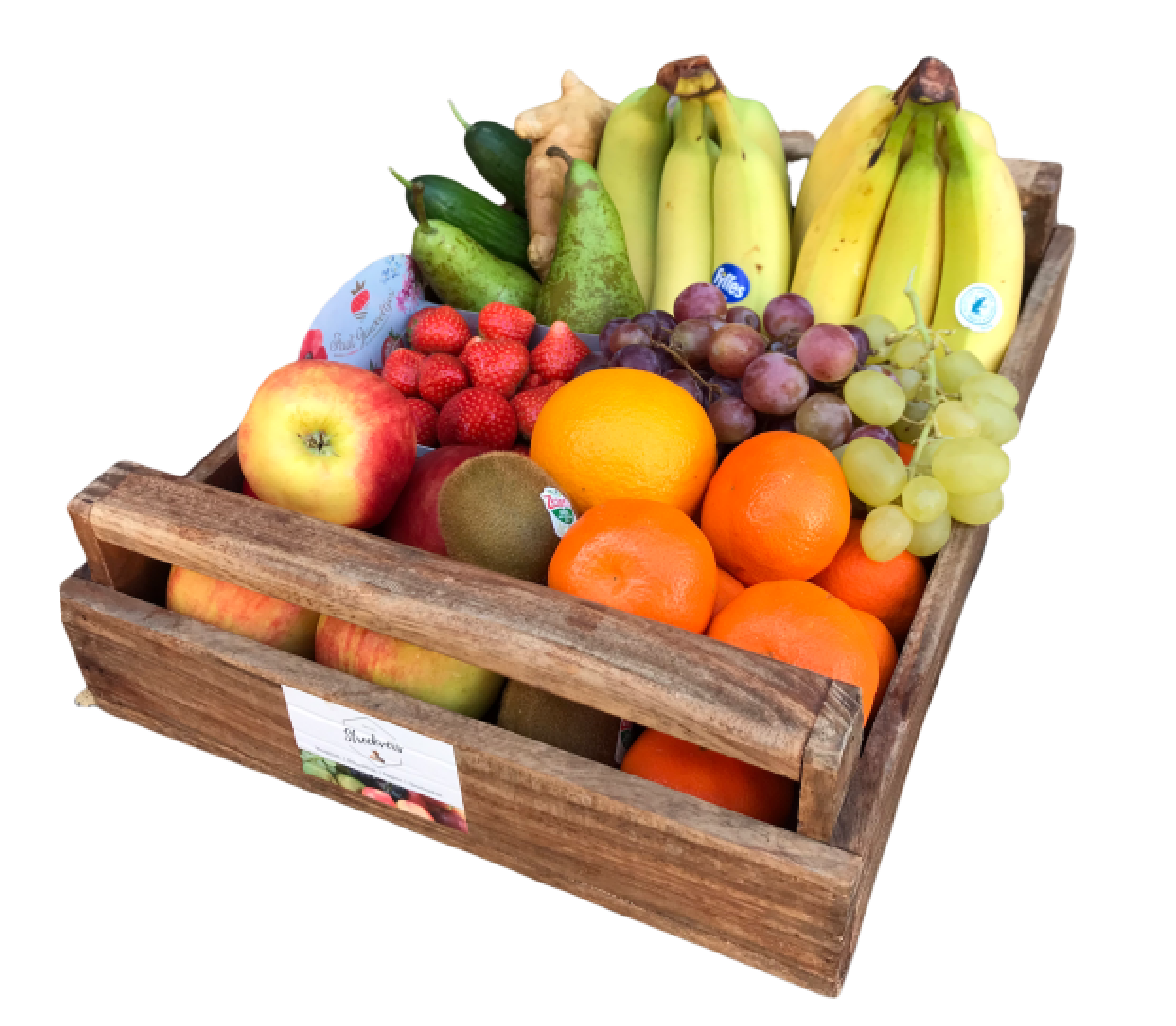 Streekvers fruitboxen bestellen online