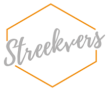 Streekvers logo